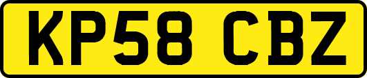 KP58CBZ