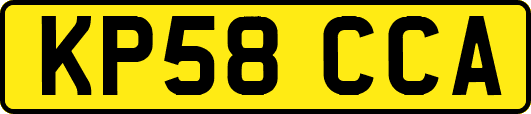KP58CCA