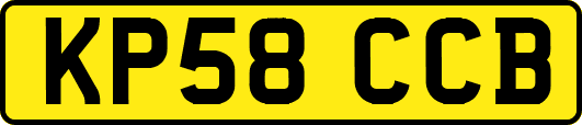 KP58CCB