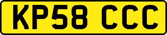 KP58CCC