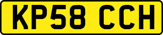 KP58CCH