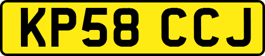 KP58CCJ