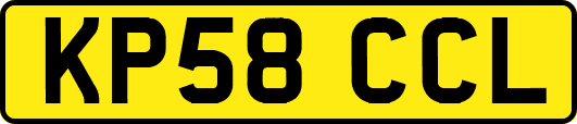 KP58CCL
