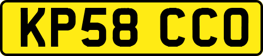 KP58CCO