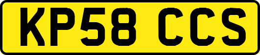 KP58CCS