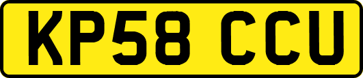 KP58CCU