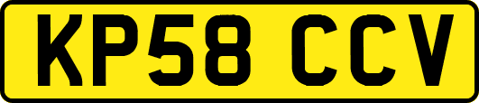 KP58CCV