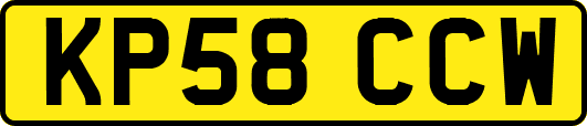 KP58CCW