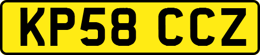 KP58CCZ