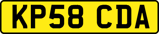 KP58CDA