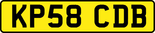 KP58CDB