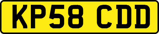 KP58CDD