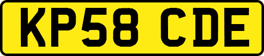 KP58CDE