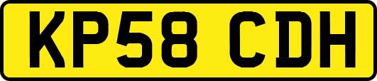 KP58CDH