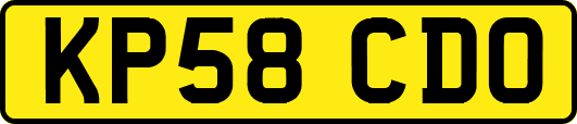 KP58CDO