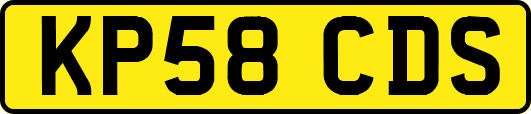 KP58CDS