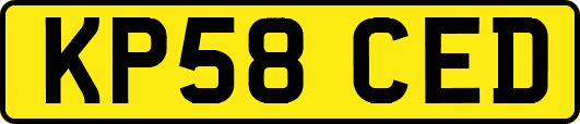 KP58CED