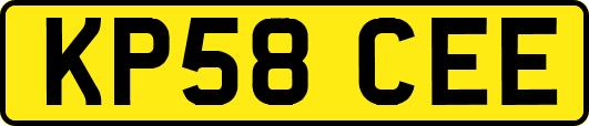 KP58CEE