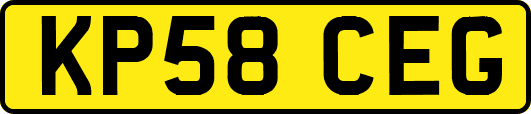 KP58CEG
