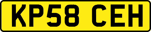 KP58CEH