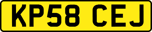KP58CEJ
