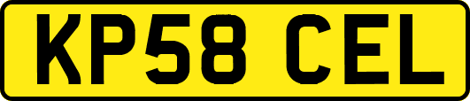KP58CEL