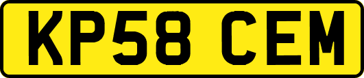 KP58CEM