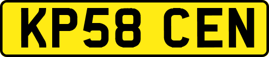 KP58CEN