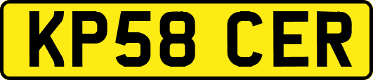 KP58CER
