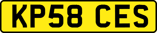 KP58CES