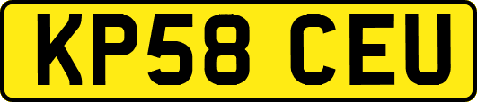KP58CEU