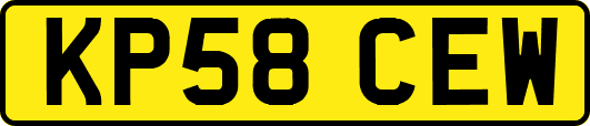 KP58CEW