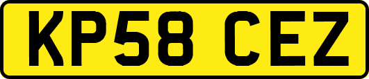 KP58CEZ