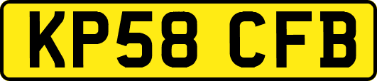 KP58CFB