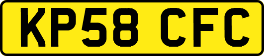 KP58CFC