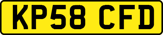 KP58CFD