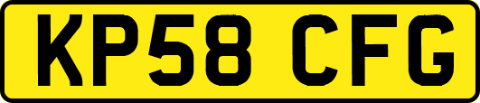 KP58CFG