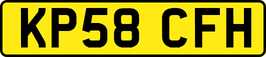 KP58CFH