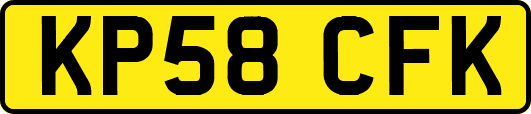 KP58CFK