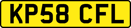 KP58CFL