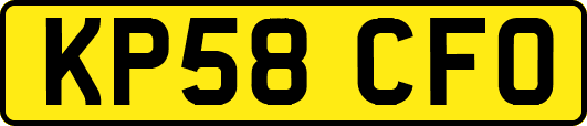 KP58CFO
