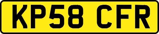 KP58CFR