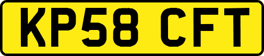 KP58CFT