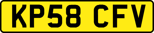 KP58CFV