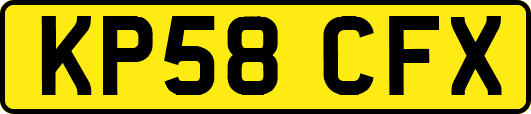 KP58CFX