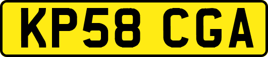 KP58CGA