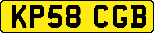 KP58CGB