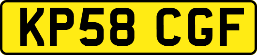 KP58CGF