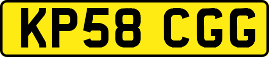 KP58CGG