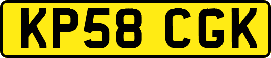 KP58CGK